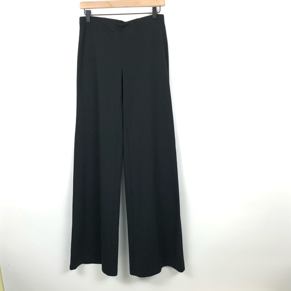 Express Pants - 🦋Express wide leg black pants size small Long